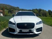 JAGUAR XF Sportbrake 2.0 T R-Sport, Essence, Occasion / Utilisé, Automatique - 2