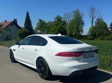 JAGUAR XF Sportbrake 2.0 T R-Sport, Essence, Occasion / Utilisé, Automatique - 3