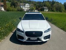 JAGUAR XF Sportbrake 2.0 T R-Sport, Essence, Occasion / Utilisé, Automatique - 4