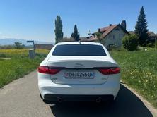 JAGUAR XF Sportbrake 2.0 T R-Sport, Essence, Occasion / Utilisé, Automatique - 6