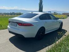 JAGUAR XF Sportbrake 2.0 T R-Sport, Essence, Occasion / Utilisé, Automatique - 7