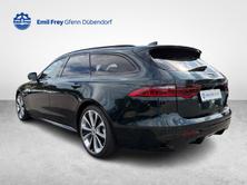JAGUAR XF Sportbrake 2.0 I4 300 Sport AWD, Benzina, Occasioni / Usate, Automatico - 3