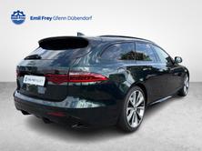 JAGUAR XF Sportbrake 2.0 I4 300 Sport AWD, Benzina, Occasioni / Usate, Automatico - 5