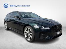 JAGUAR XF Sportbrake 2.0 I4 300 Sport AWD, Benzina, Occasioni / Usate, Automatico - 7