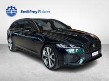 JAGUAR XF Sportbrake 2.0 I4 300 Sport AWD, Petrol, Second hand / Used, Automatic - 2