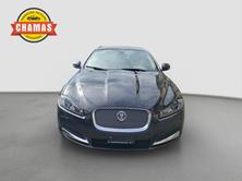 JAGUAR XF Sportbrake 3.0d V6 Portfolio, Diesel, Occasion / Gebraucht, Automatik - 2