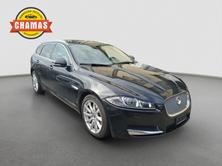 JAGUAR XF Sportbrake 3.0d V6 Portfolio, Diesel, Occasion / Gebraucht, Automatik - 3