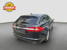JAGUAR XF Sportbrake 3.0d V6 Portfolio, Diesel, Occasion / Gebraucht, Automatik - 4