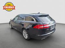 JAGUAR XF Sportbrake 3.0d V6 Portfolio, Diesel, Occasion / Gebraucht, Automatik - 5