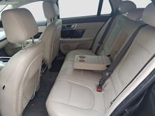 JAGUAR XF Sportbrake 3.0d V6 Portfolio, Diesel, Occasion / Gebraucht, Automatik - 7