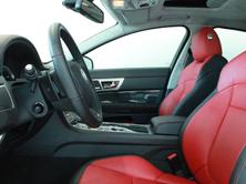 JAGUAR XF 5.0 V8 S/C XFR, Essence, Voiture nouvelle, Automatique - 5