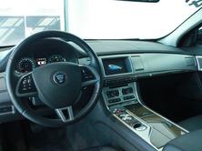 JAGUAR XF 3.0 V6 S/C Premium Luxury 4x4, Benzin, Occasion / Gebraucht, Automat - 4