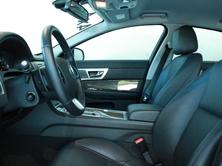 JAGUAR XF 3.0 V6 S/C Premium Luxury 4x4, Benzin, Occasion / Gebraucht, Automat - 5