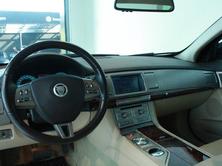 JAGUAR XF 3.0d S V6 Premium Luxury, Diesel, Occasioni / Usate, Automatico - 4