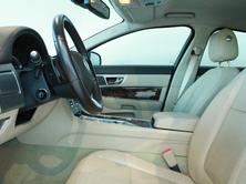 JAGUAR XF 3.0d S V6 Premium Luxury, Diesel, Occasion / Gebraucht, Automat - 5