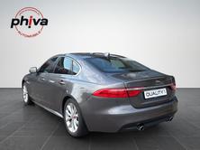 JAGUAR XF 3.0 V6 D R-Sport, Diesel, Occasion / Utilisé, Automatique - 4