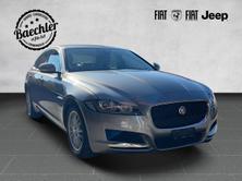 JAGUAR XF 2.0 T 250 Prestige, Benzin, Occasion / Gebraucht, Automat - 2