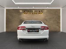 JAGUAR XF 3.0 V6 S/C Prem.Luxury, Benzin, Occasion / Gebraucht, Automat - 3