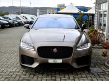 JAGUAR XF S AWD 380PS, Petrol, Second hand / Used, Automatic - 3