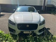 JAGUAR XF 3.0 V6 D S, Diesel, Second hand / Used, Automatic - 2
