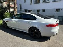JAGUAR XF 3.0 V6 D S, Diesel, Second hand / Used, Automatic - 4