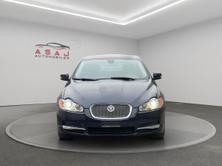 JAGUAR XF 2.7d V6 Luxury, Diesel, Second hand / Used, Automatic - 2