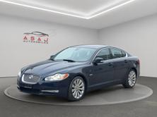 JAGUAR XF 2.7d V6 Luxury, Diesel, Second hand / Used, Automatic - 3