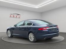 JAGUAR XF 2.7d V6 Luxury, Diesel, Second hand / Used, Automatic - 4