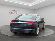 JAGUAR XF 2.7d V6 Luxury, Diesel, Second hand / Used, Automatic - 6