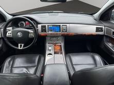 JAGUAR XF 2.7d V6 Luxury, Diesel, Second hand / Used, Automatic - 7