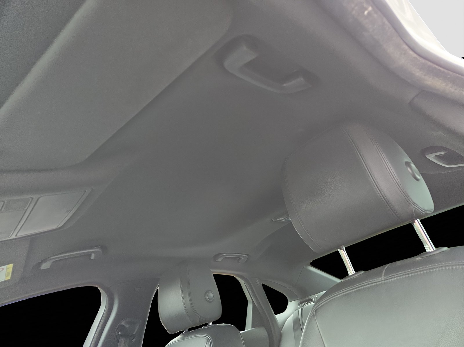 JAGUAR XF, Diesel, Occasion / Gebraucht, Automatik - 5