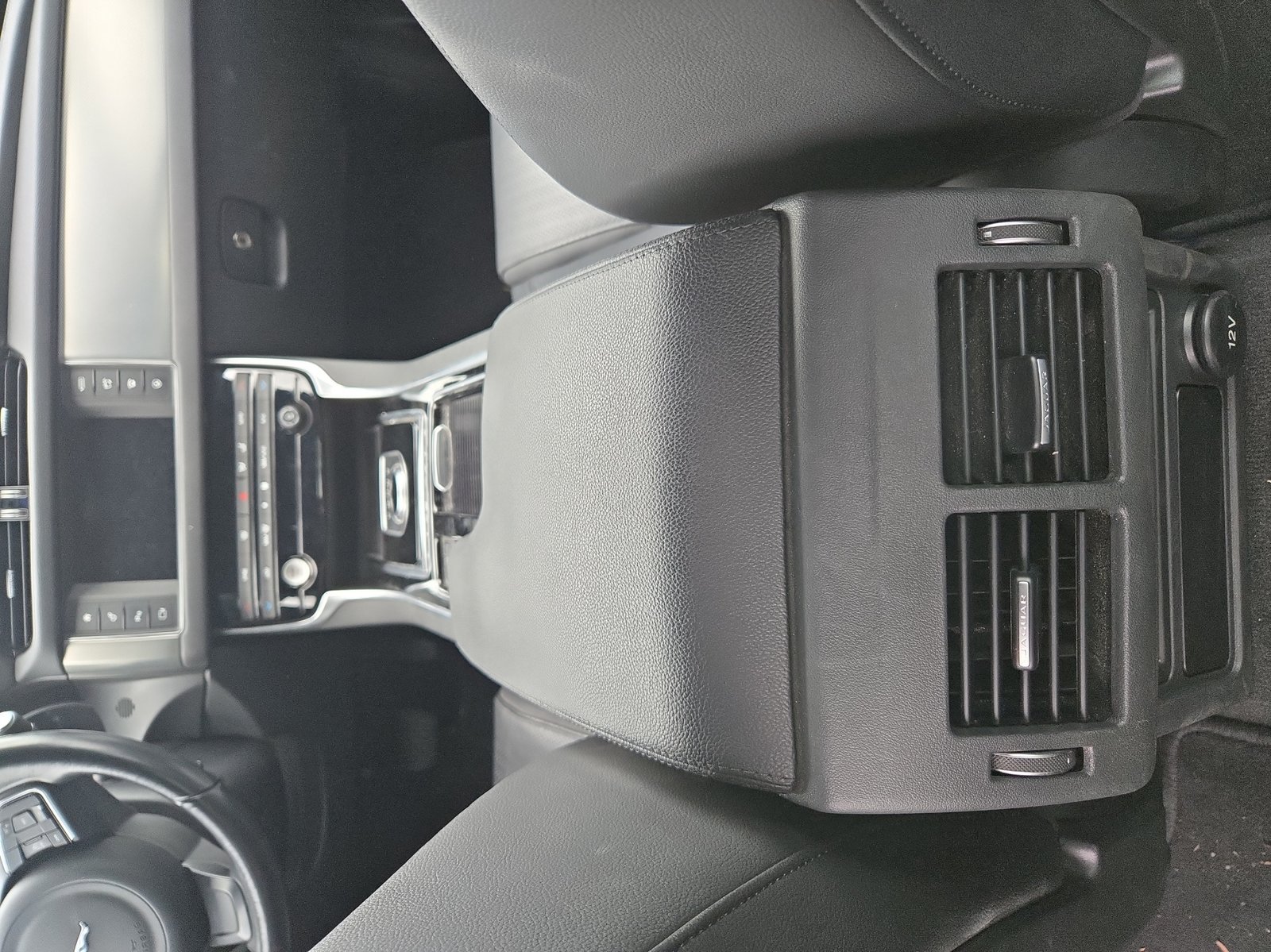 JAGUAR XF, Diesel, Occasion / Gebraucht, Automatik - 7