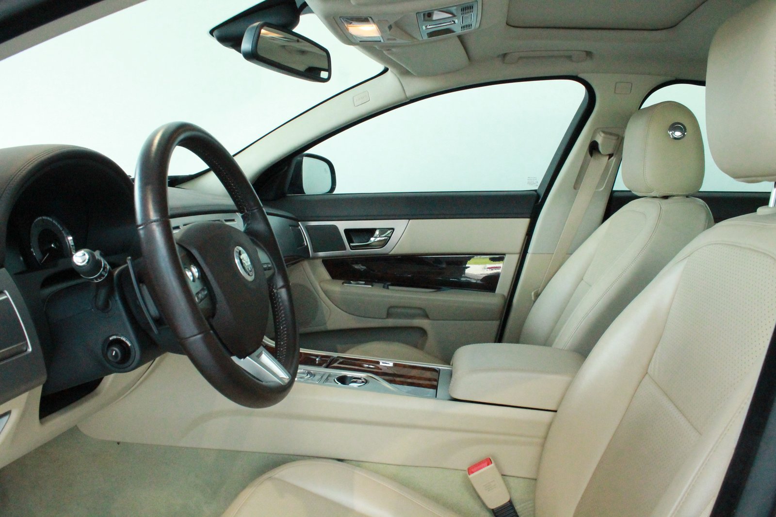 JAGUAR XF 5.0 V8 Portfolio, Benzina, Occasioni / Usate, Automatico - 4