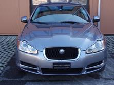 JAGUAR XF 3.0d S V6 Portfolio - 8 Roues * Expertisé 08.2025, Diesel, Second hand / Used, Automatic - 2