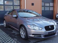 JAGUAR XF 3.0d S V6 Portfolio - 8 Roues * Expertisé 08.2025, Diesel, Second hand / Used, Automatic - 3