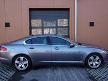 JAGUAR XF 3.0d S V6 Portfolio - 8 Roues * Expertisé 08.2025, Diesel, Second hand / Used, Automatic - 5
