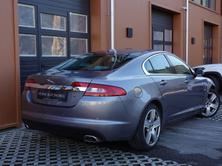 JAGUAR XF 3.0d S V6 Portfolio - 8 Roues * Expertisé 08.2025, Diesel, Second hand / Used, Automatic - 6