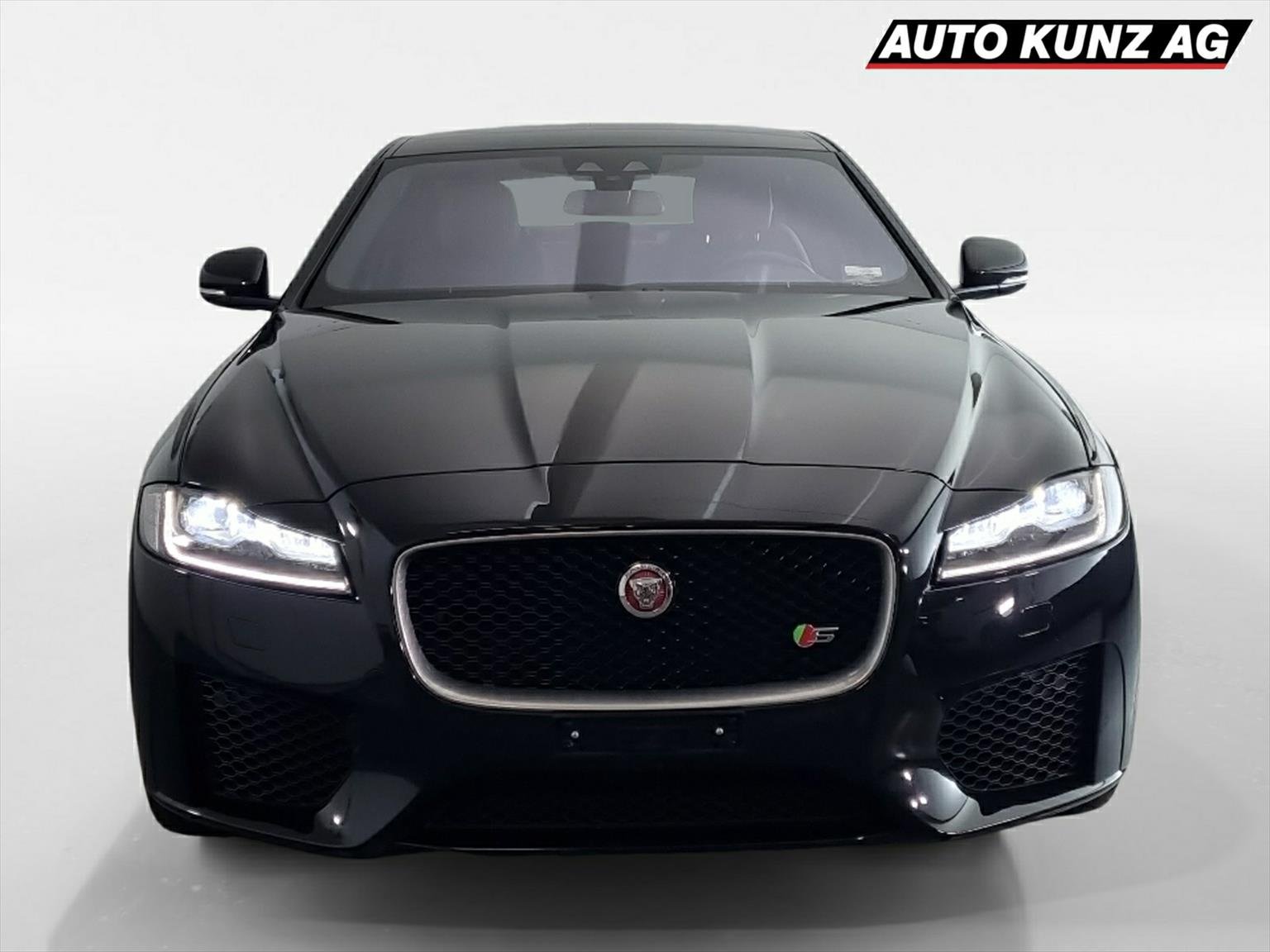 JAGUAR XF S AWD, Essence, Occasion / Utilisé, Automatique - 3