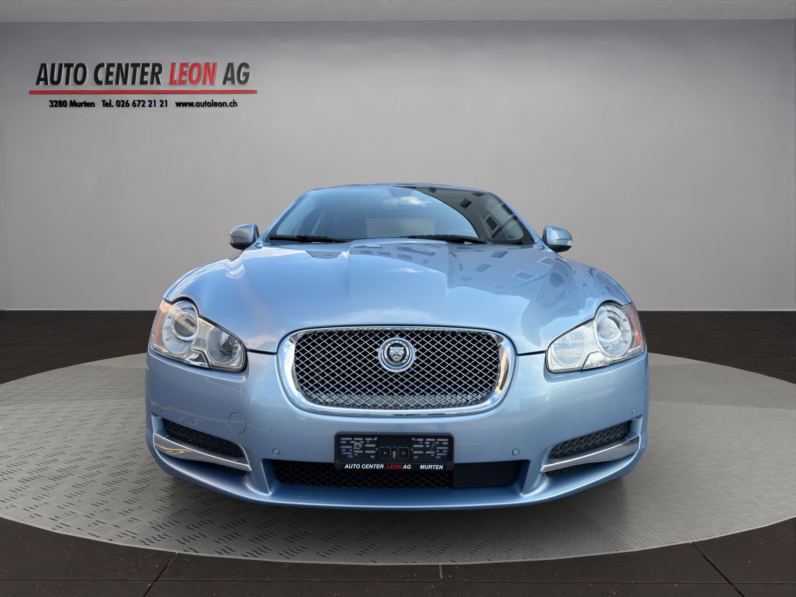 JAGUAR XF 3.0 V6 Premium Luxury