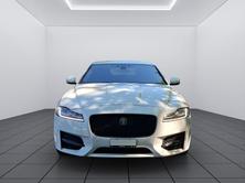 JAGUAR XF 30t R-Sport AWD, Benzina, Occasioni / Usate, Automatico - 2