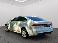 JAGUAR XF 30t R-Sport AWD, Benzina, Occasioni / Usate, Automatico - 6