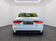 JAGUAR XF 30t R-Sport AWD, Benzina, Occasioni / Usate, Automatico - 7