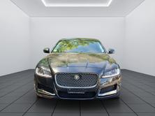 JAGUAR XF 20d Prestige AWD Automatic, Diesel, Occasion / Gebraucht, Automatik - 2
