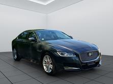 JAGUAR XF 20d Prestige AWD Automatic, Diesel, Occasion / Gebraucht, Automatik - 3