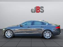 JAGUAR XF 20d Prestige AWD Automatic, Diesel, Occasion / Gebraucht, Automatik - 4