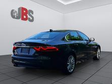 JAGUAR XF 20d Prestige AWD Automatic, Diesel, Occasion / Gebraucht, Automatik - 7