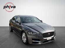 JAGUAR XF 3.0 V6 D R-Sport, Diesel, Occasion / Utilisé, Automatique - 7