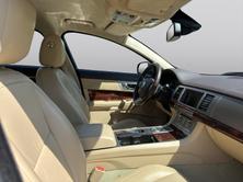 JAGUAR XF 5.0 V8 Portfolio, Benzin, Occasion / Gebraucht, Automatik - 2