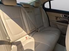 JAGUAR XF 5.0 V8 Portfolio, Benzin, Occasion / Gebraucht, Automatik - 4