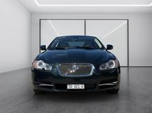 JAGUAR XF 5.0 V8 Portfolio, Benzin, Occasion / Gebraucht, Automatik - 5